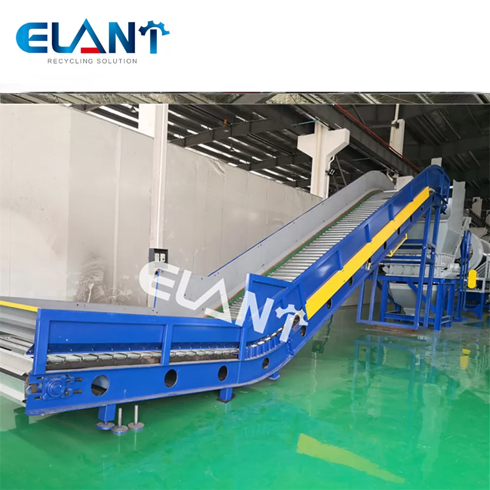 PET recycling line01 407