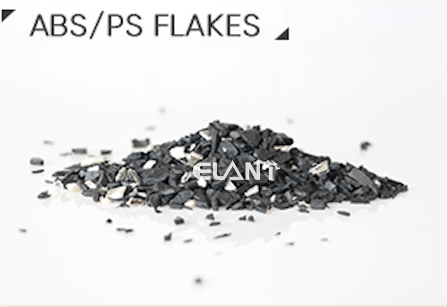 ECS85 Compactor Plastic Film Pelletizing Machine