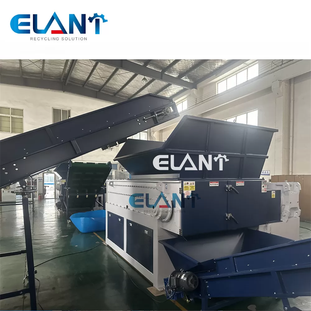 Измельчитель - Elant Machinery