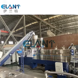 PET pelletizing machine01 699