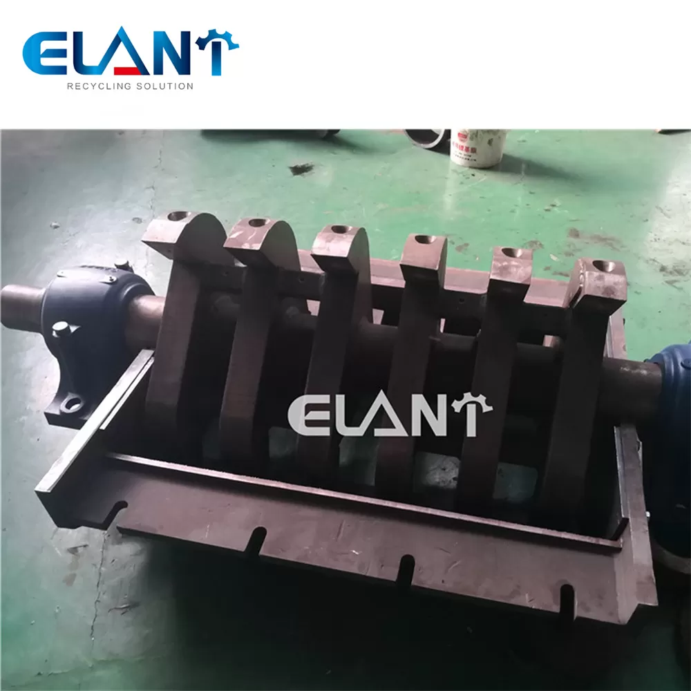 crusher shaft01 923