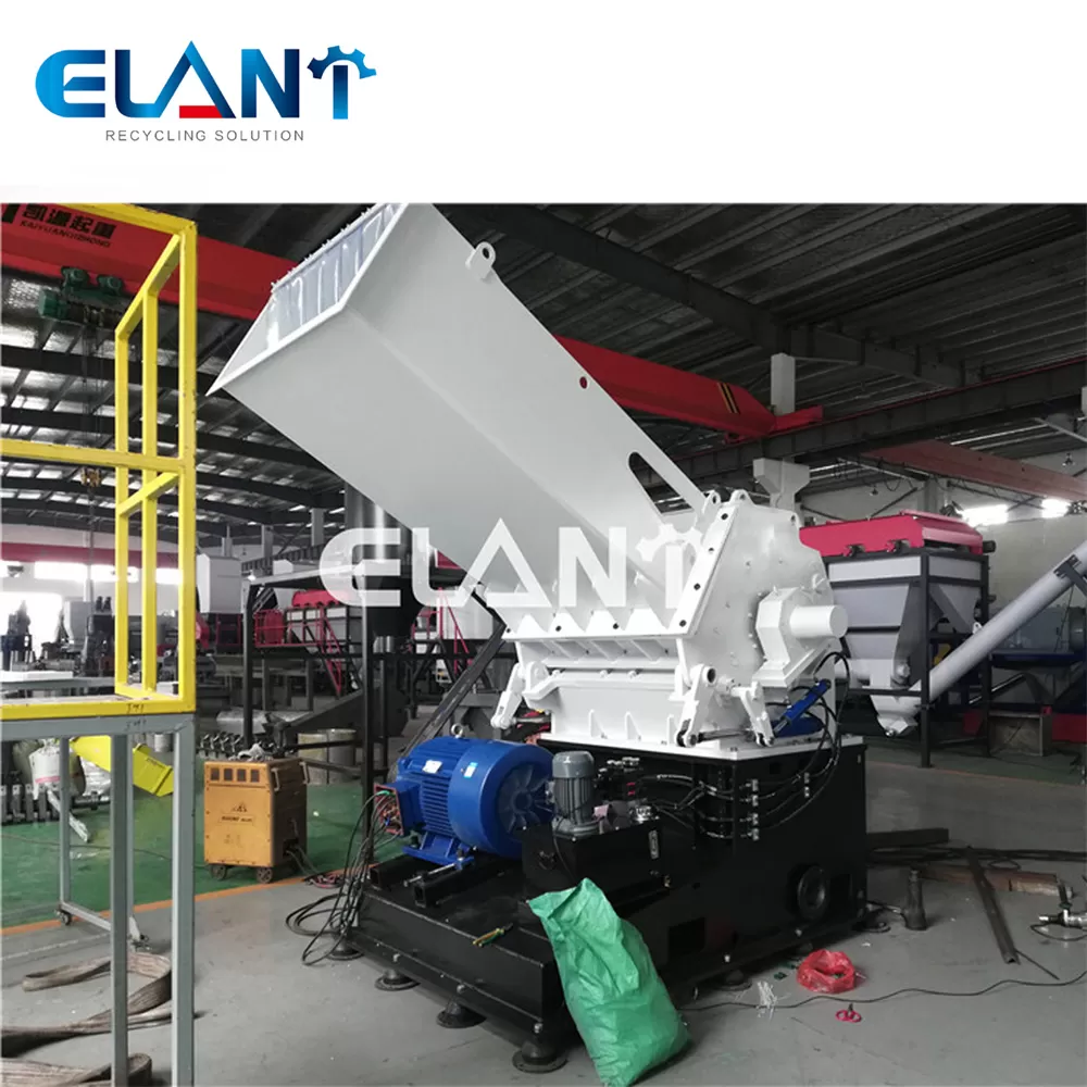 plastic board crusher 01 663