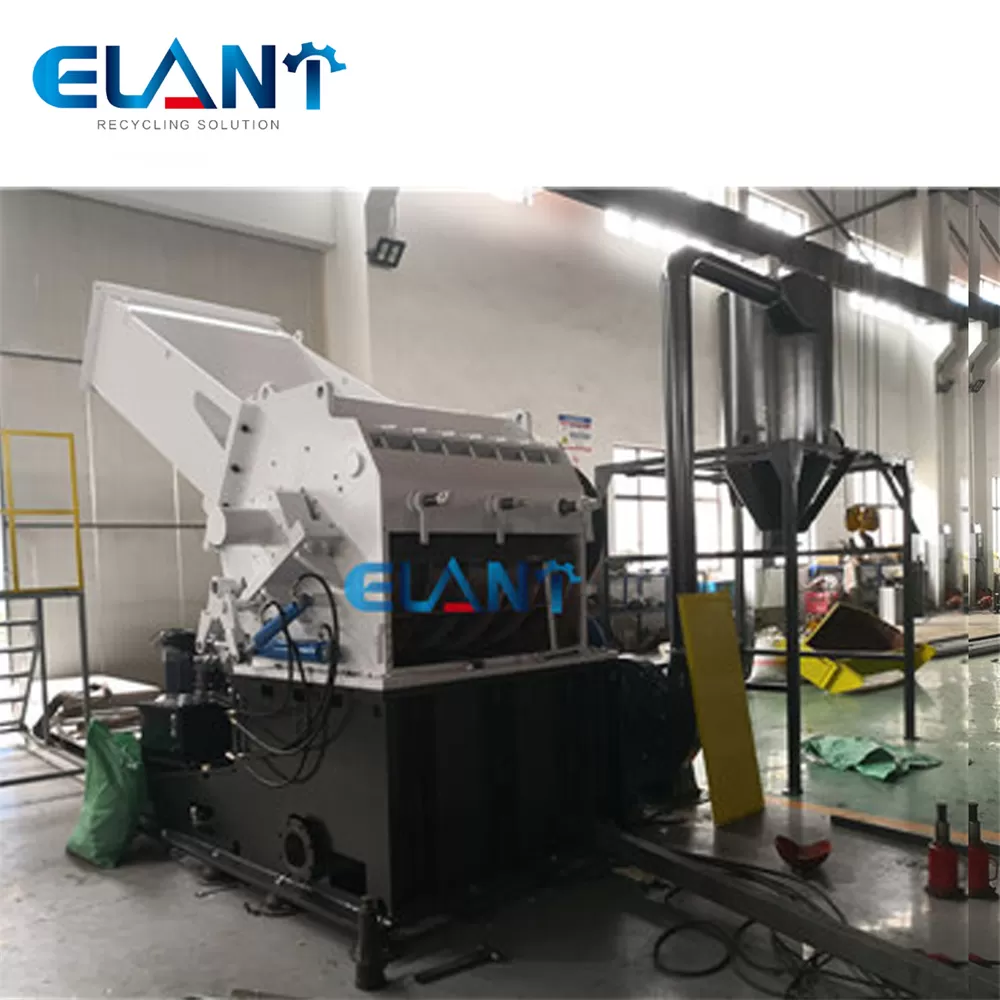 plastic board crusher 05 762