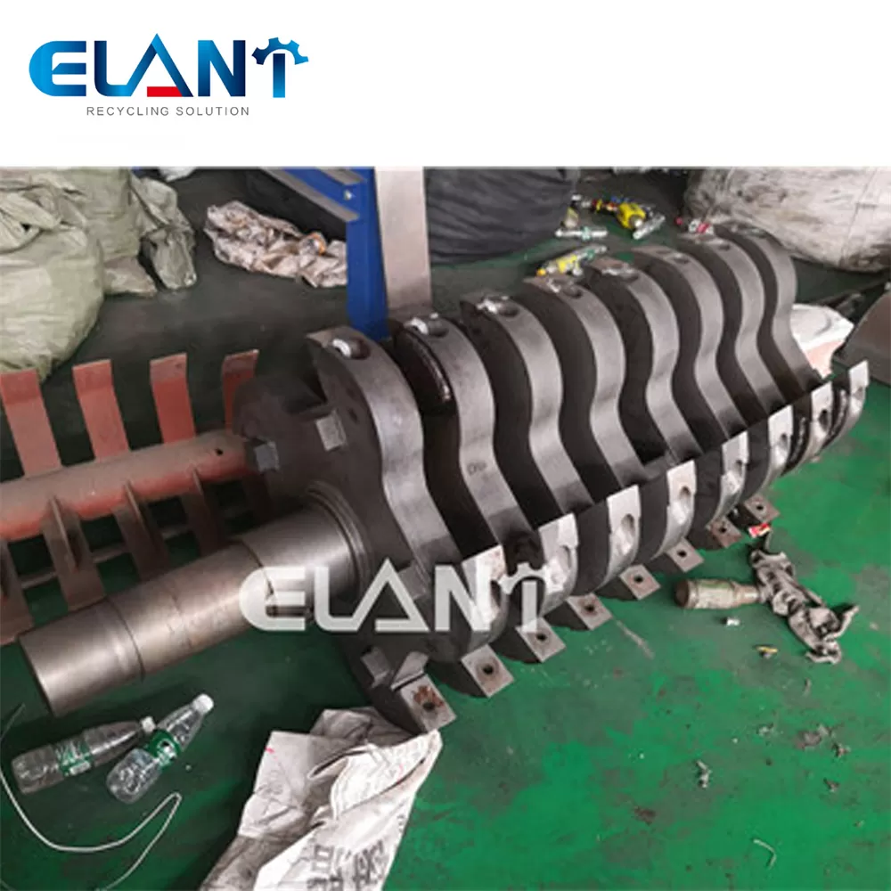 plastic board crusher 06 911