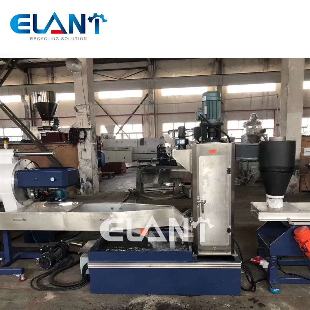 plastic film granulator08 906