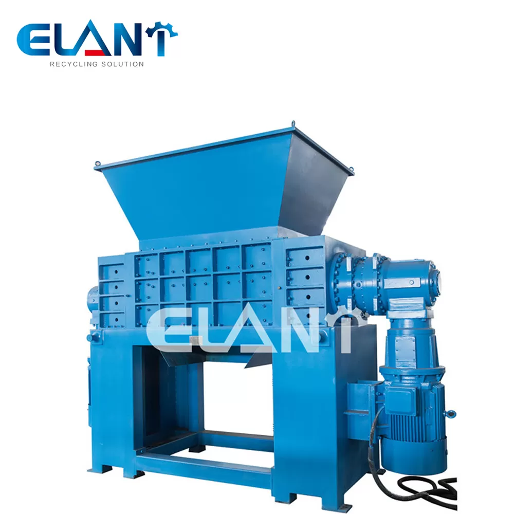 plastic pallet shredder03 857