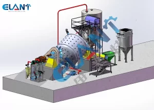 Solid State Polymerization