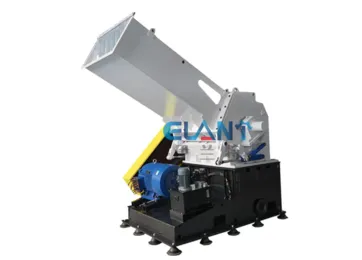 What is Plastic Crusher Machine？