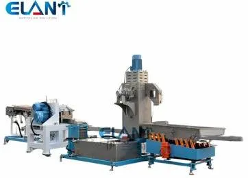 Plastic Pelletizing Machine