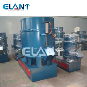 AGGLOMERATOR MACHINE