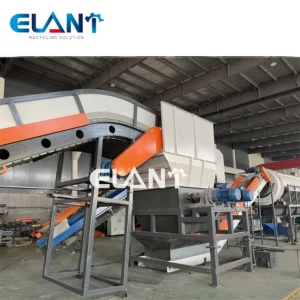 China PET Bottle Washing Line4