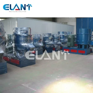 AGGLOMERATOR MACHINE