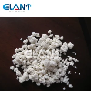 AGGLOMERATOR MACHINE