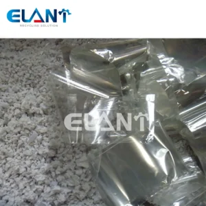 AGGLOMERATOR MACHINE