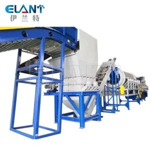 Plastic Bottle Recycling Machine1