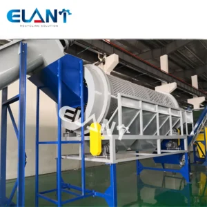 Plastic Bottle Recycling Machine3