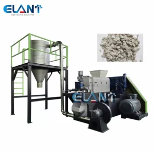 Plastic Film Squeezer Machine1