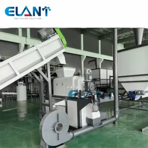 Plastic Film Squeezer Machine2