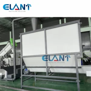 Plastic Film Squeezer Machine5