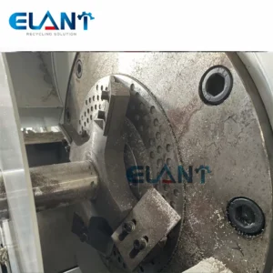 Plastic Film Squeezer Machine6