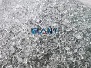 SOLID STATE POLYMERIZATION SYSTEM