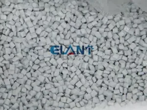 SOLID STATE POLYMERIZATION SYSTEM