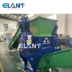Plastic Bottle Recycling Machine: Your Recycling Solution