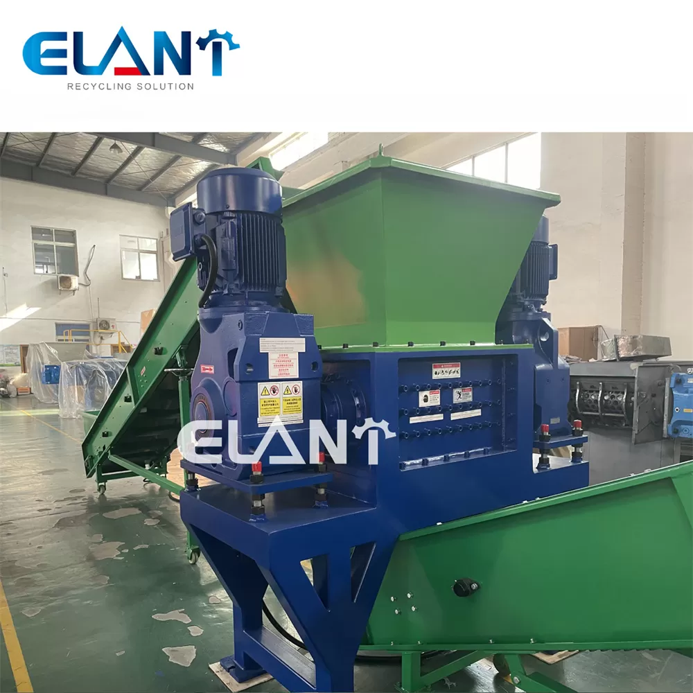 Plastic Bottle Recycling Machine: Your Recycling Solution