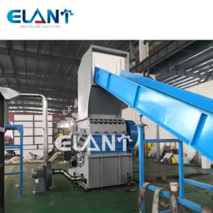 Pet bottle scrap recycling process: sorting accuracy at the control point | Elant Machinery Pet bottle scrap recycling process: sorting accuracy at the control point