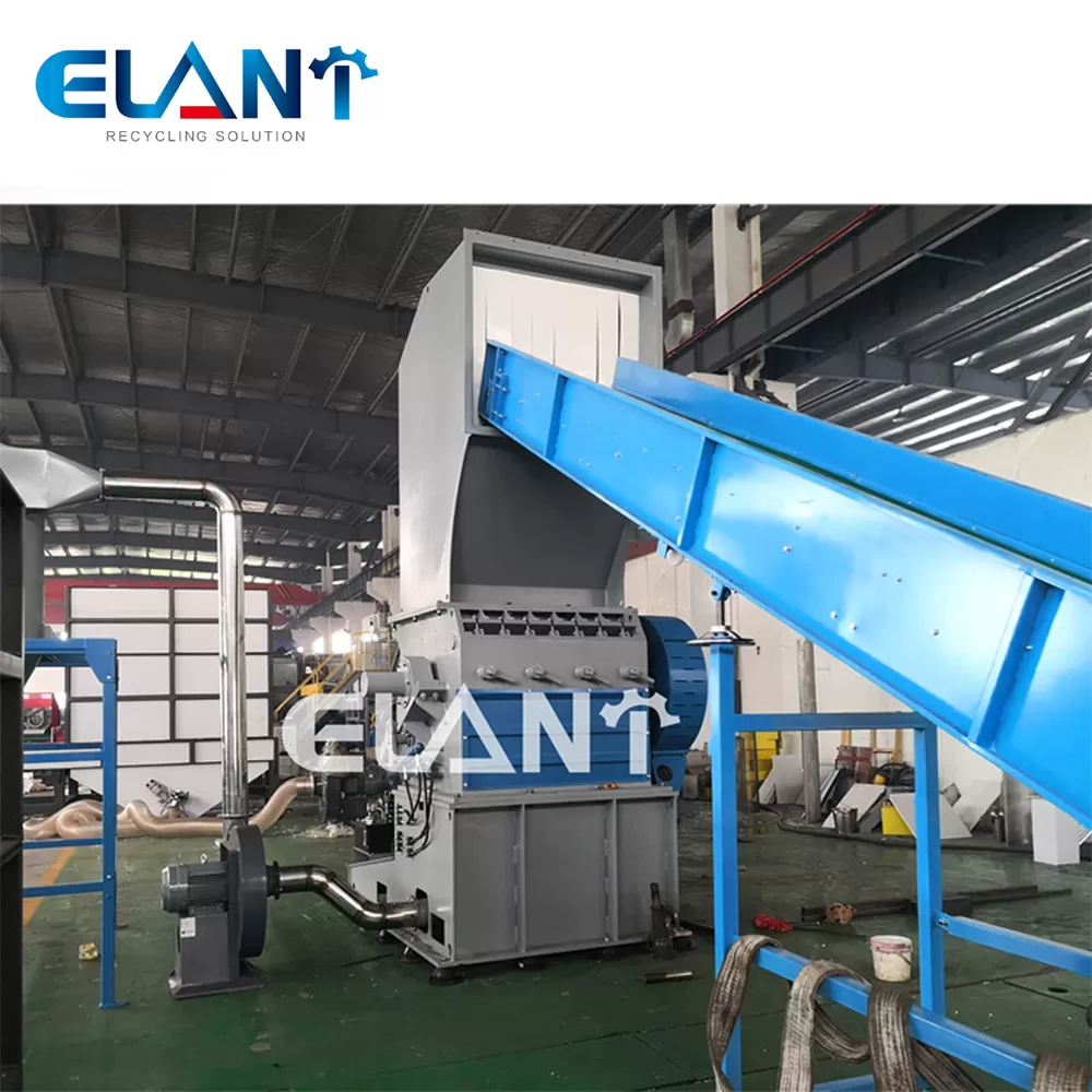 Pet bottle scrap recycling process: sorting accuracy at the control point
