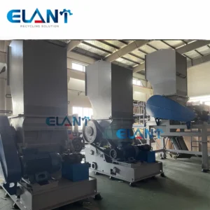 Top Tips for Using a PET Bottle Crushing Machine to Prevent Small PET Bottle Bale Failures | Elant Machinery 自动草稿