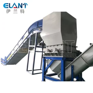 Mistakes that Weaken Factory Layout Control in Plastic Bottle Recycling Machines