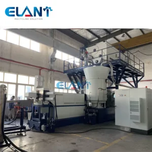 PVC contamination in PET recycling: how to detect it, stop it, and protect rPET quality | Elant Machinery PVC contamination in PET recycling: how to detect it, stop it, and protect rPET quality