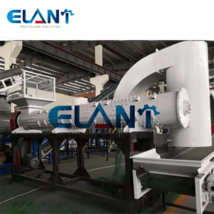 Plastic Washing Recycling Line: How to Handle Changing Feedstock Without Sacrificing Washing Efficiency | Elant Machinery Plastic Washing Recycling Line: How to Handle Changing Feedstock Without Sacrificing Washing Efficiency
