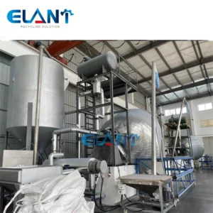 PET Recycling Equipment: Common PET Bottle Bale Problems and How to Solve Them
