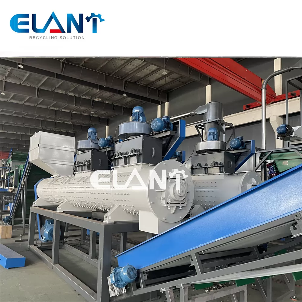 Caustic Soda in PET Bottle Washing: Complete Industrial Process Guide