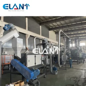 Before Line Capacity Fails: Checks for Plastic Recycling Line | bottle recycling machine21 643