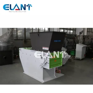 Small Plastic Recycling Machine: Managing Feedstock Variability for Consistent Output Quality