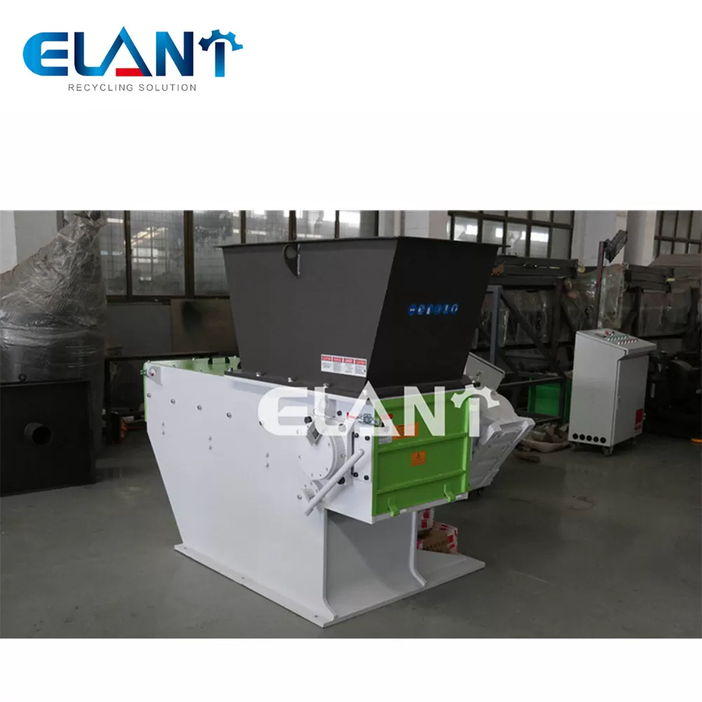 Small Plastic Recycling Machine: Managing Feedstock Variability for Consistent Output Quality