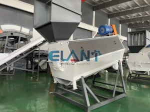 Plastic Waste Recycling Equipment: Still Causing Equipment ROI Issues?