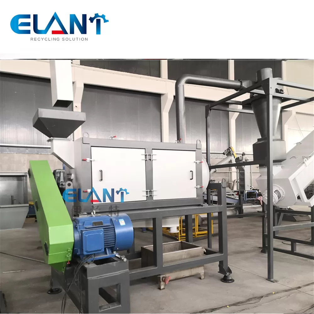 Water Consumption in PET Bottle Washing Lines: 7 Proven Ways to Cut Usage Without Losing Output