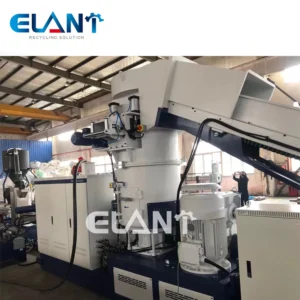 How to Choose and Run a Plastic Film Recycling Machine: 5 Steps That Protect Your Capital | Elant Machinery How to Choose and Run a Plastic Film Recycling Machine: 5 Steps That Protect Your Capital