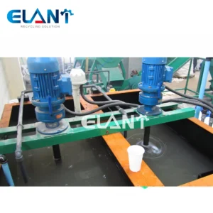 Sludge Treatment in Plastic Washing Wastewater: Step-by-Step Process Guide